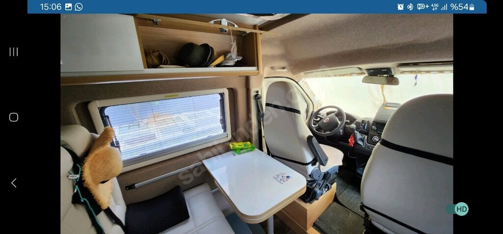 Fiyat düştü. Pazarlıksız. Sahibinden 147.000 km - 10