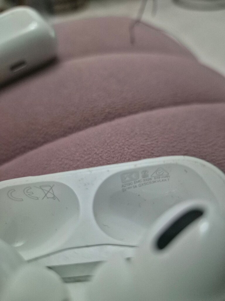 Apple Airpods pro 1.Nesil - 2