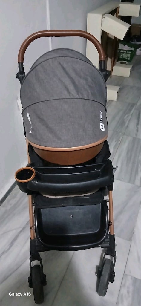 Bebek arabası - 5