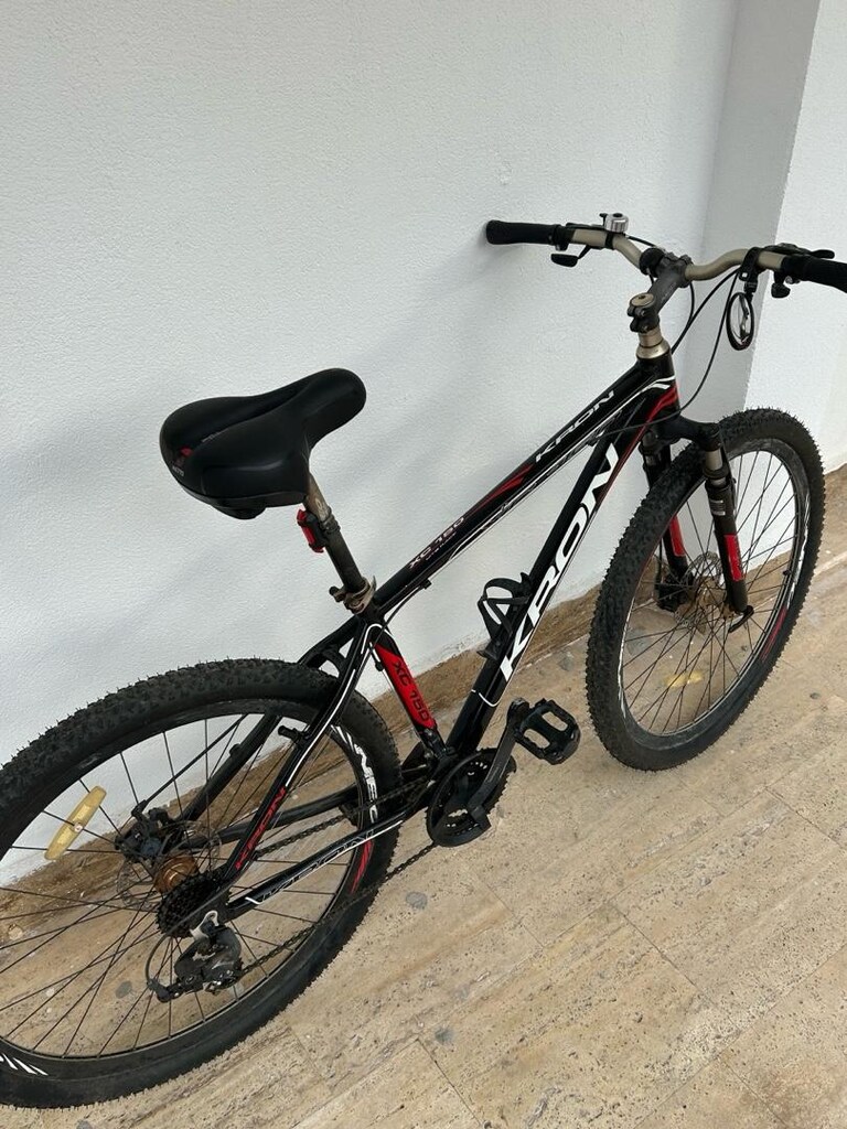 KRON XC150 MTB 29 JANT - 8