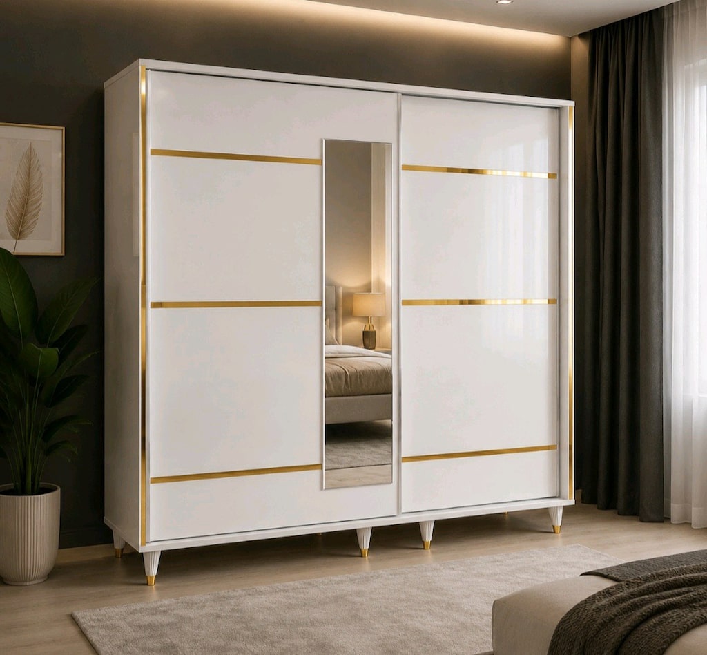 Sıfır Mobilya Paketi - Detaylar Açıklamada - 3