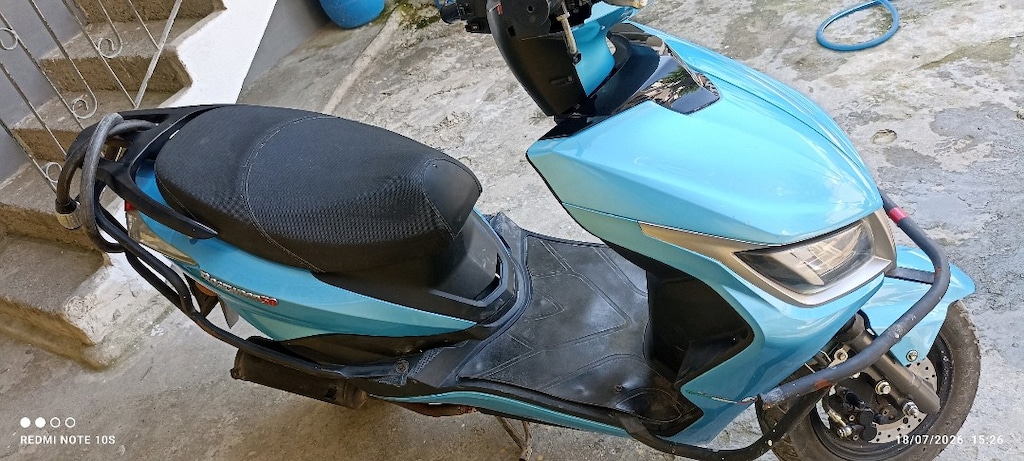 acil satılık temiz motor - 6