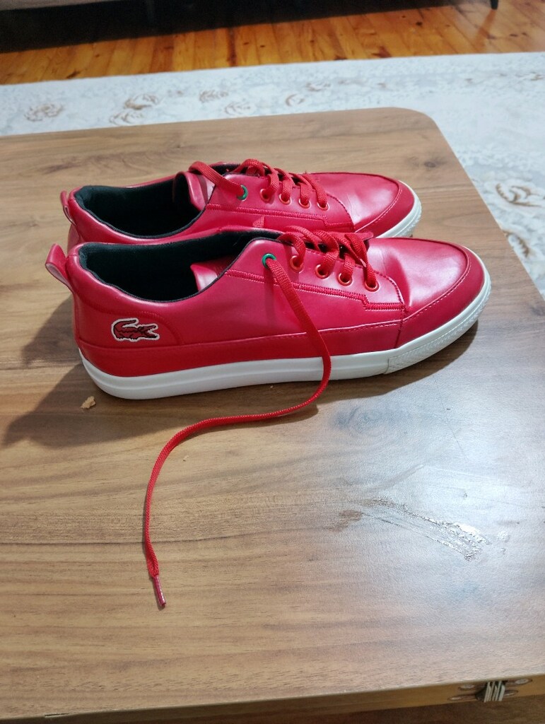 Lacoste ayakkabı - 2