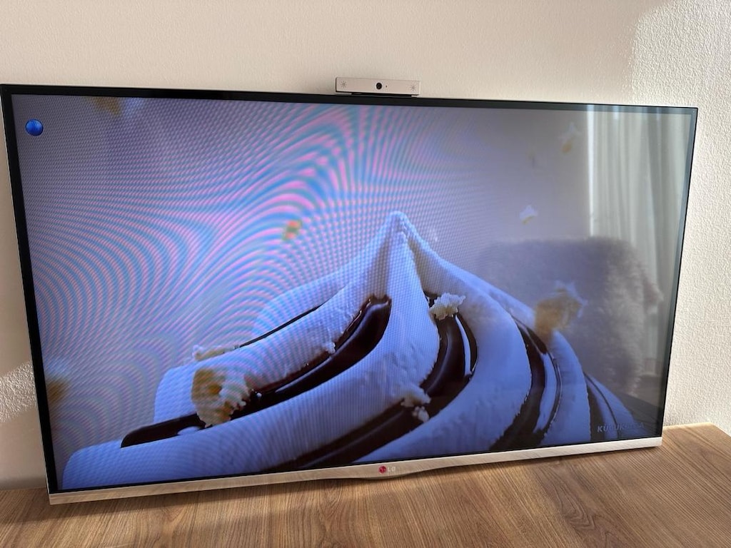 LG 42LA740S Full HD 3D Smart TV - 9