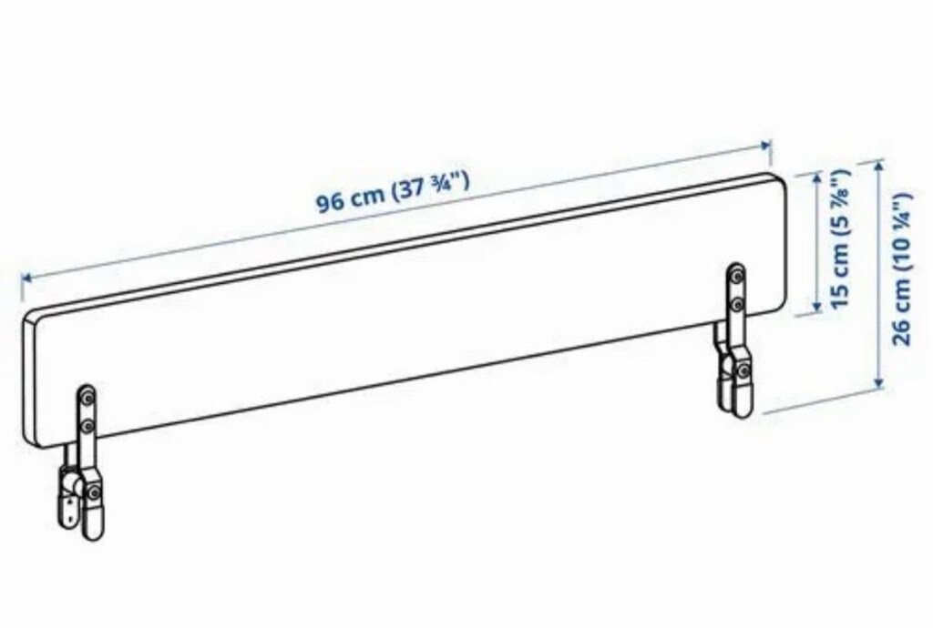 ikea yatak koruması - 2