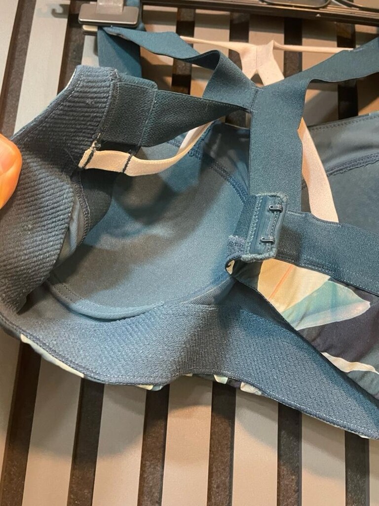 DECATHLON DOMYOS SPOR SÜTYENİ - 9