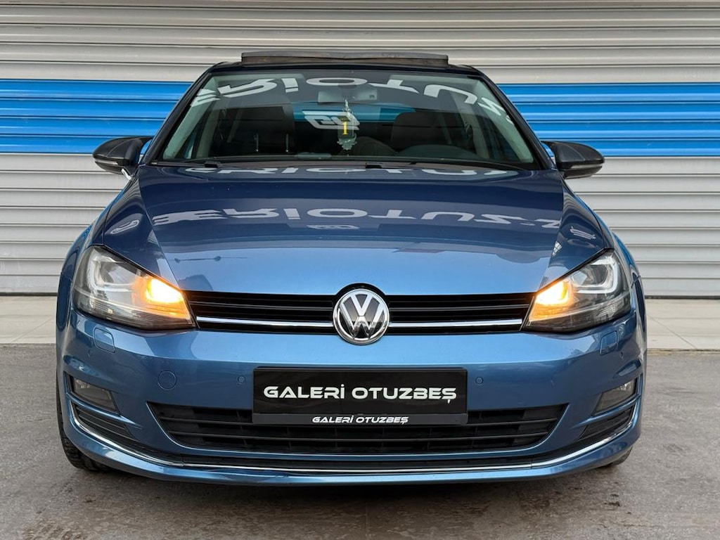 hatasız golf - 5