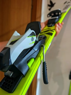 Head Supershape SLR 2 150cm - 4