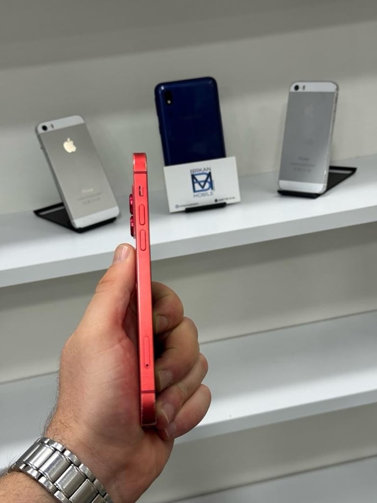 İphone 12 128Gb TR - 4