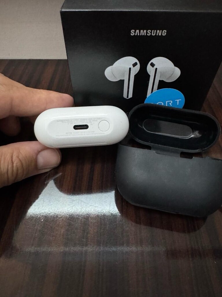 Garantili temiz Samsung Buda 3 pro - 5