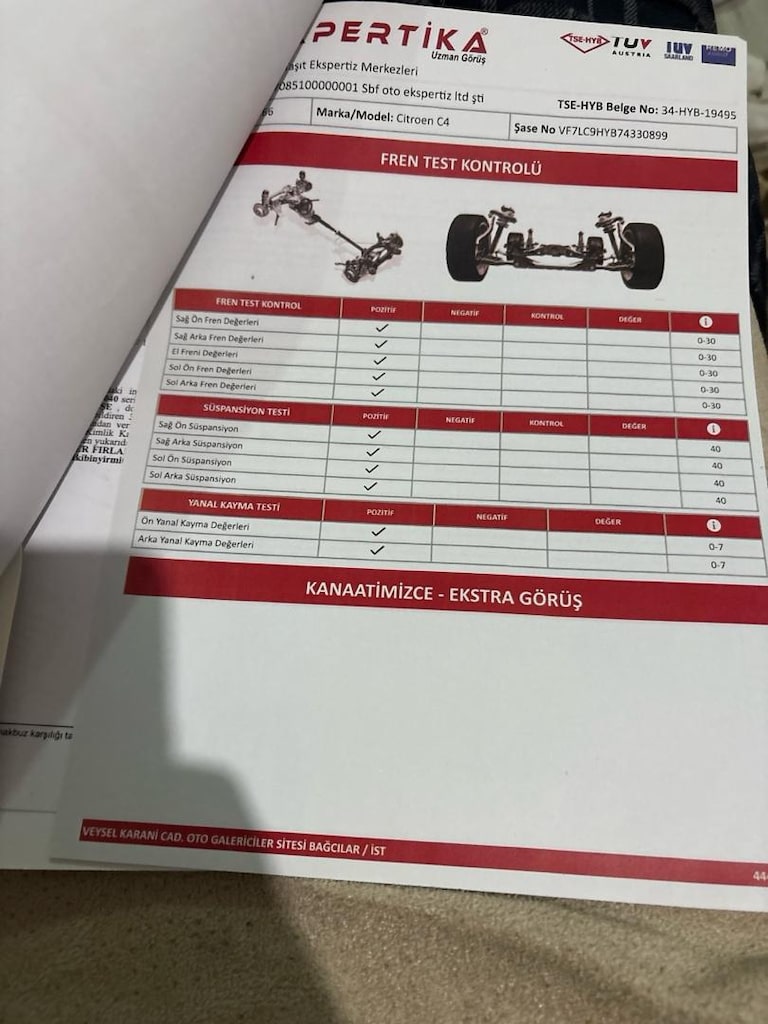 citrion bakımlı 110 hp - 10