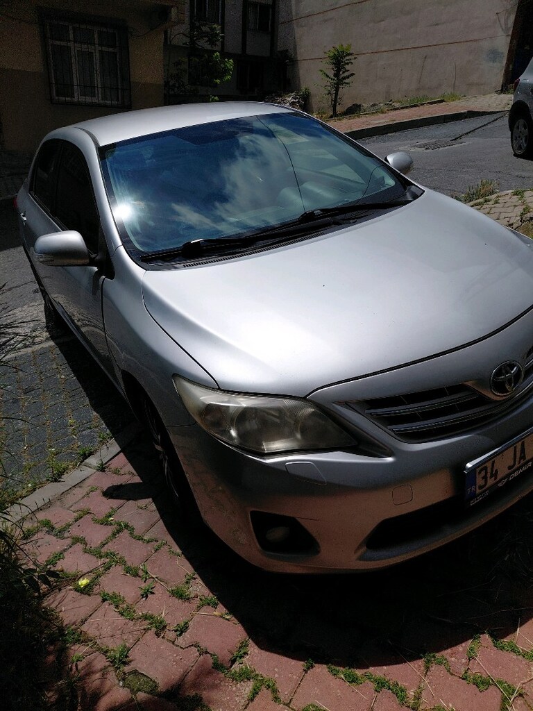 Toyota - 8