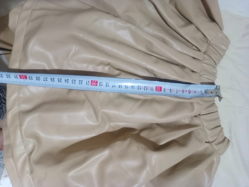 kolları tüllü bluz ve deri etek kız çocuk takım - 5