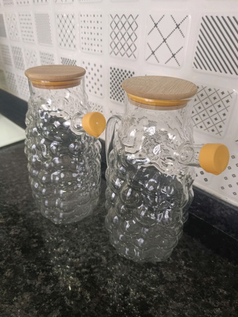 1000 ml yağdanlik - 3