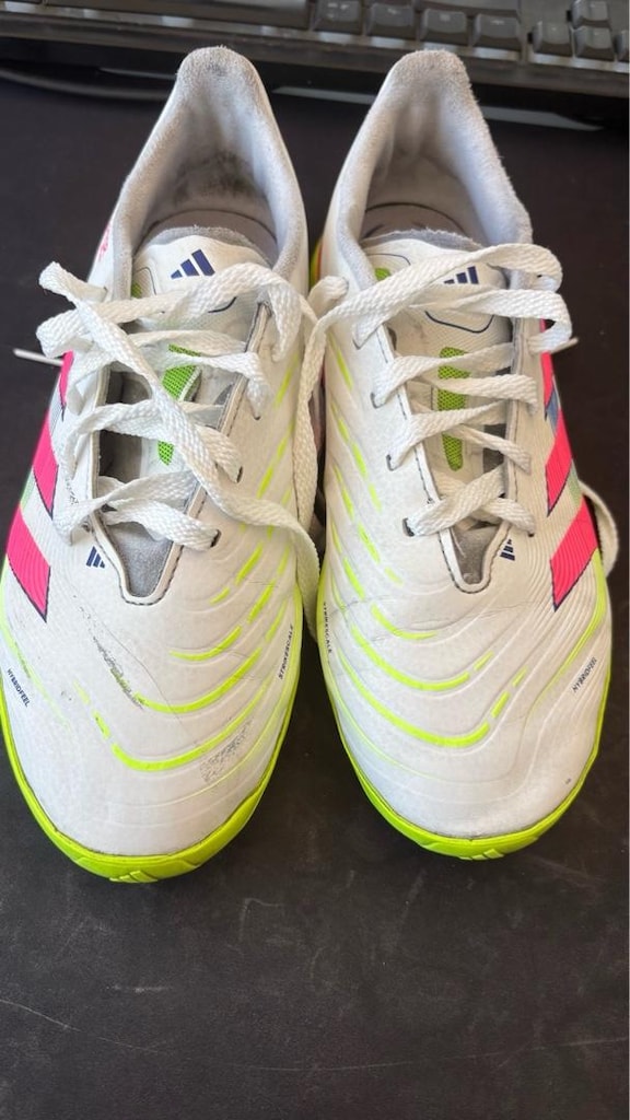 Adidas predator 38 numara - 3