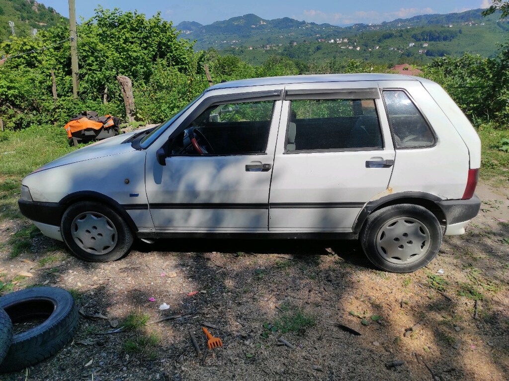 Fiat UNO acil son fiyat - 10
