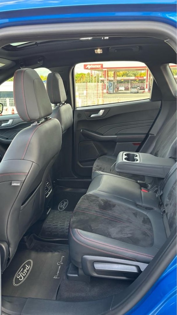 Sahibinden Ford Kuga ST LİNE X - 7