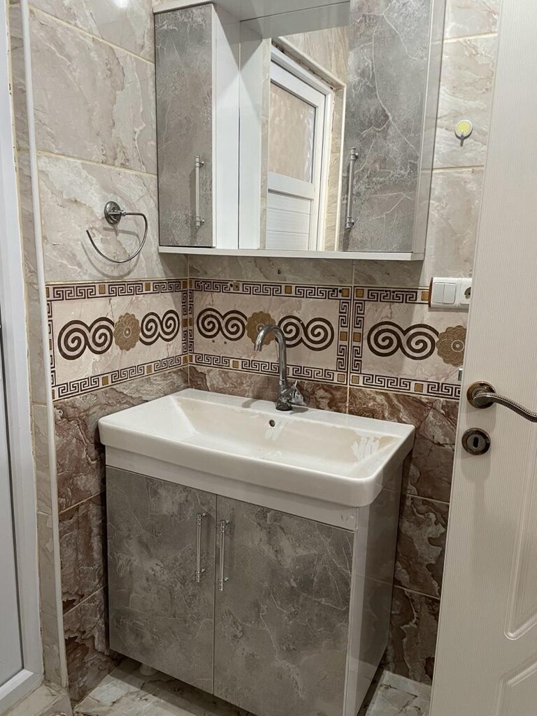 80 lik lavabo dolapları - 2