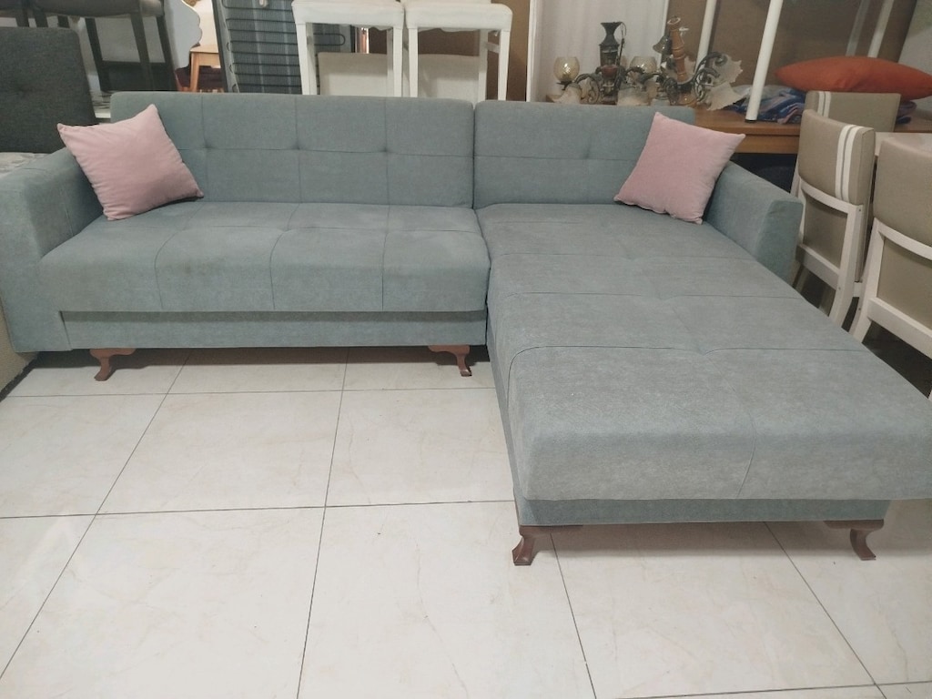 Köşe koltuk - 4