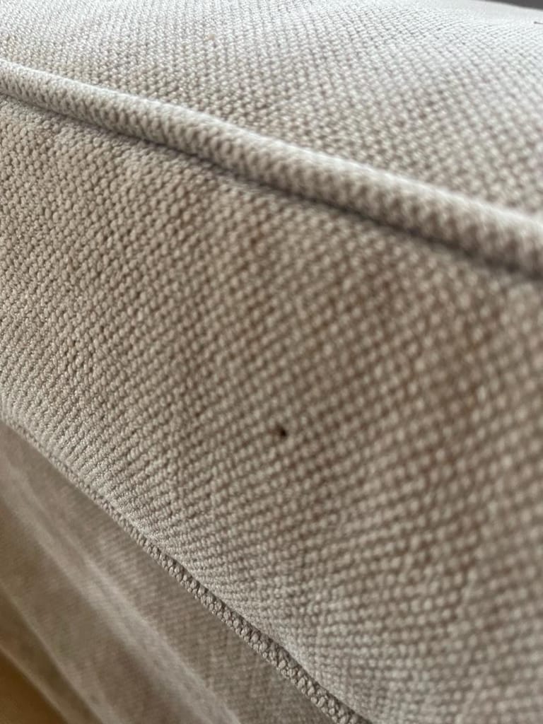 IKEA EKTORP 3' lü Koltuk Kılıfı - 6