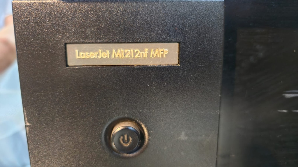 hp lazer yazıcı tonerli profosyonel - 3