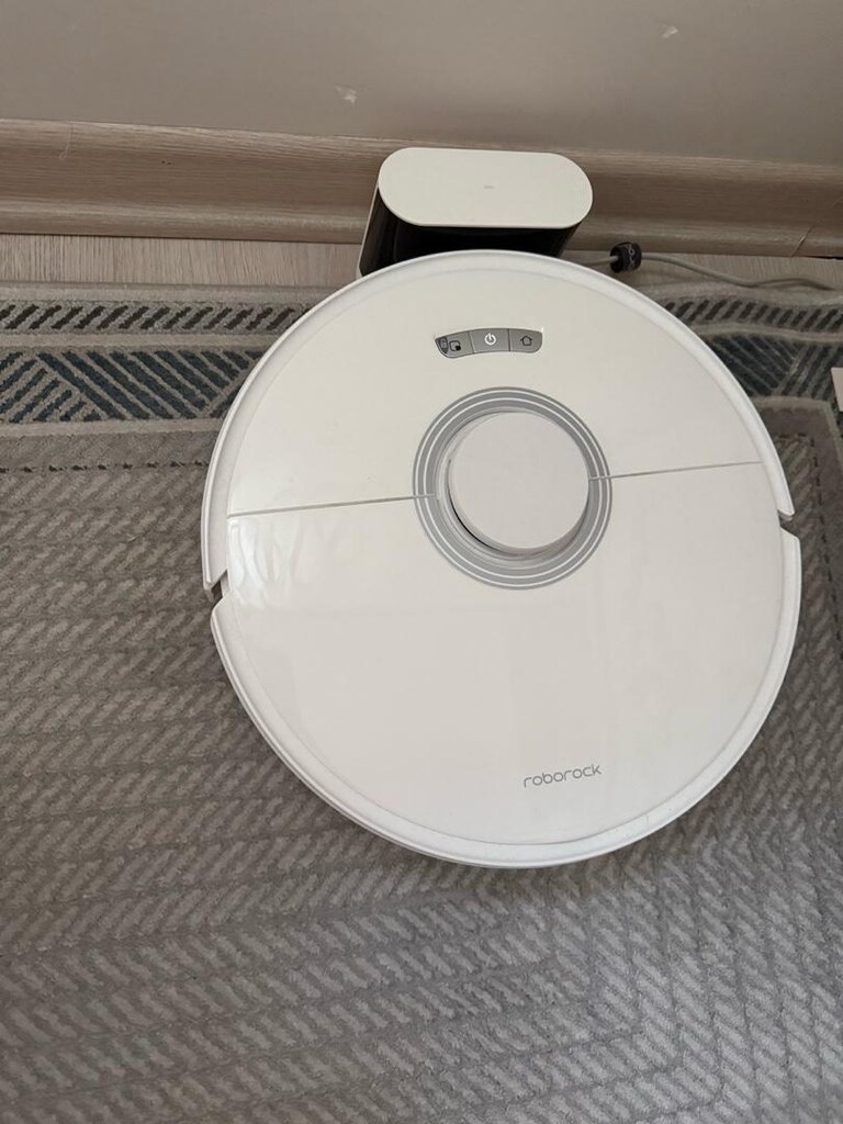 Roborock Q7 Max Robot Süpürge - 5