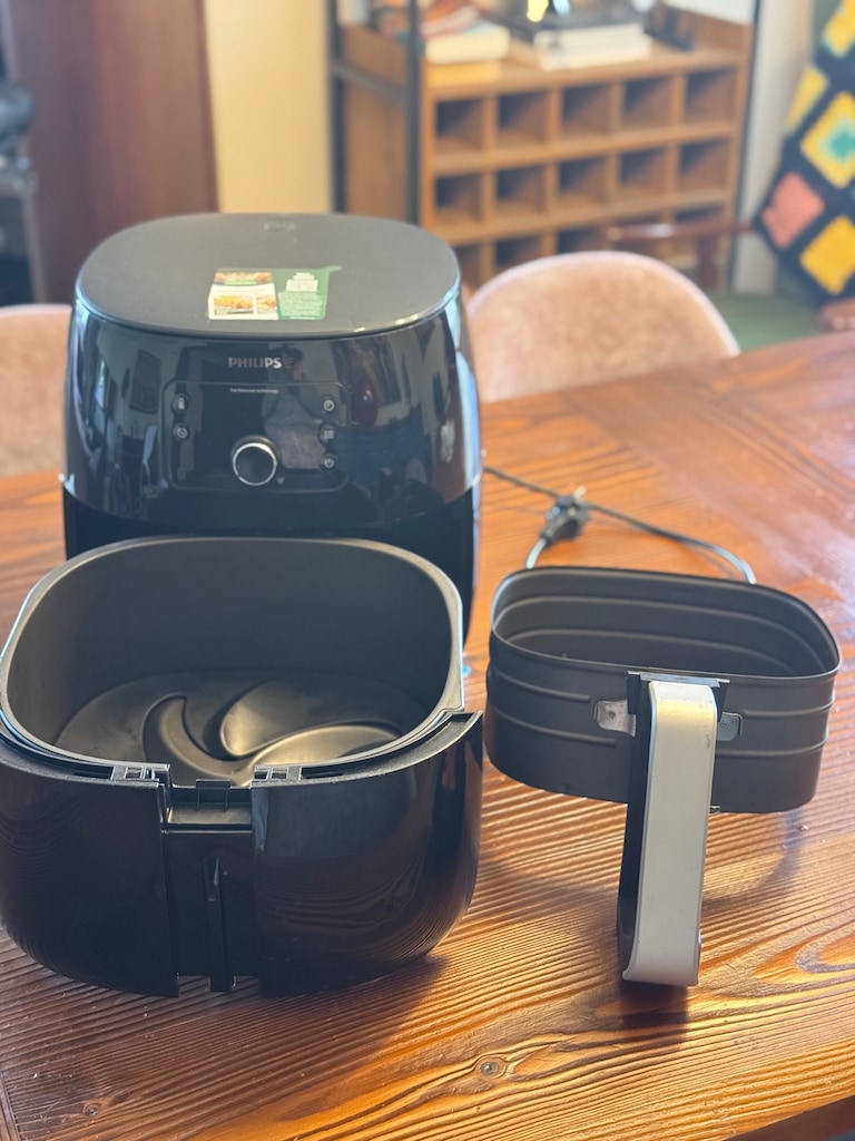 Philips Premium Airfryer XXL - 3