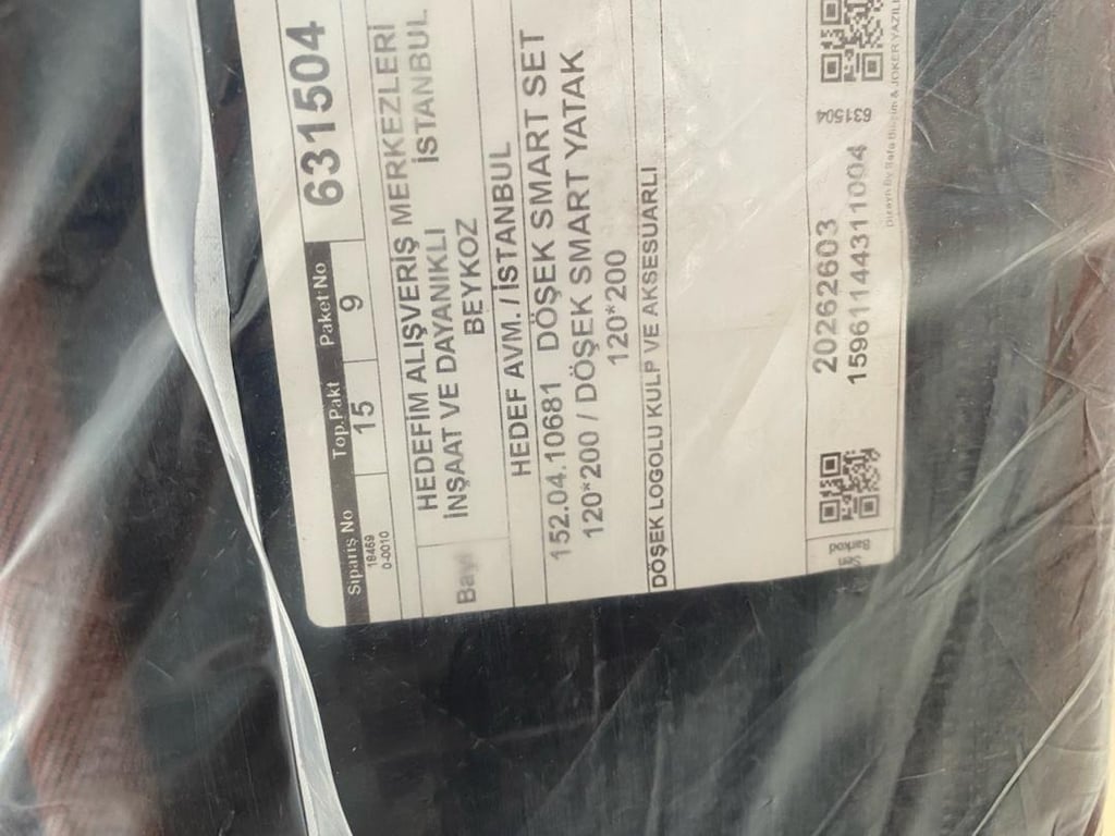 sıfır 120.200 baza set - 3