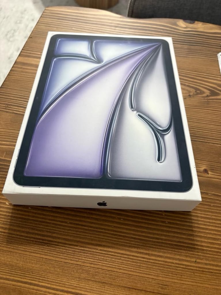 APPLE TABLET 256GB - 4