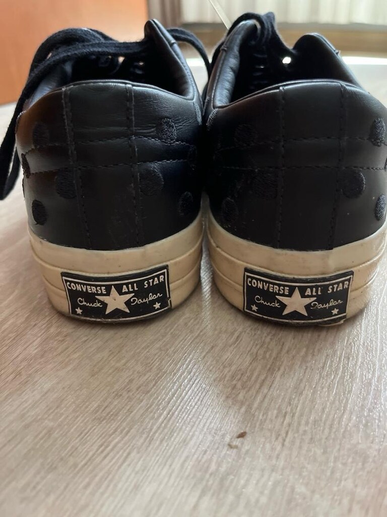 converse 41 numara ayakkabı - 2
