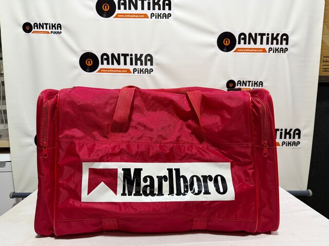 ÇANTA MARLBORO ÇANTA