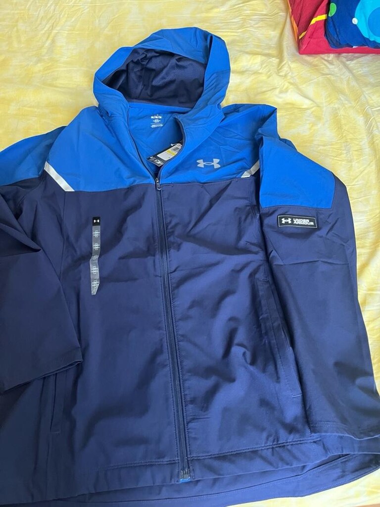 UNDER ARMOUR MONT M beden - 4