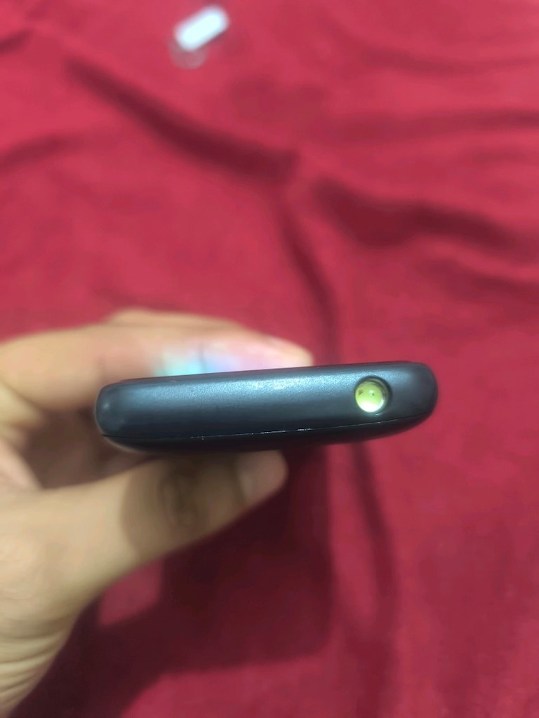 TCL one touch 4022s büyük ekranlı büyük tuşlu çift hatlı telefon - 5