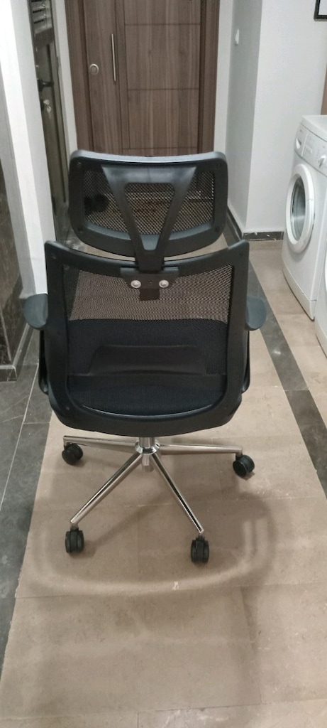 seduna marka ofis koltuğu - 3