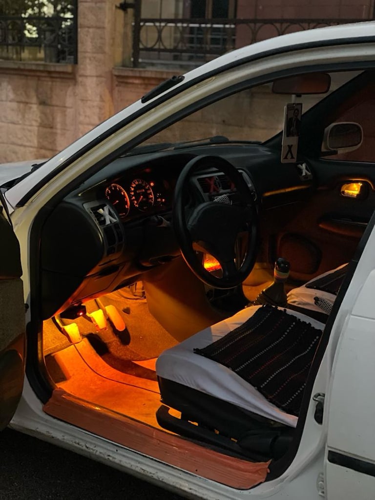 Efsana kasa Toyota 1.6 xei - 2