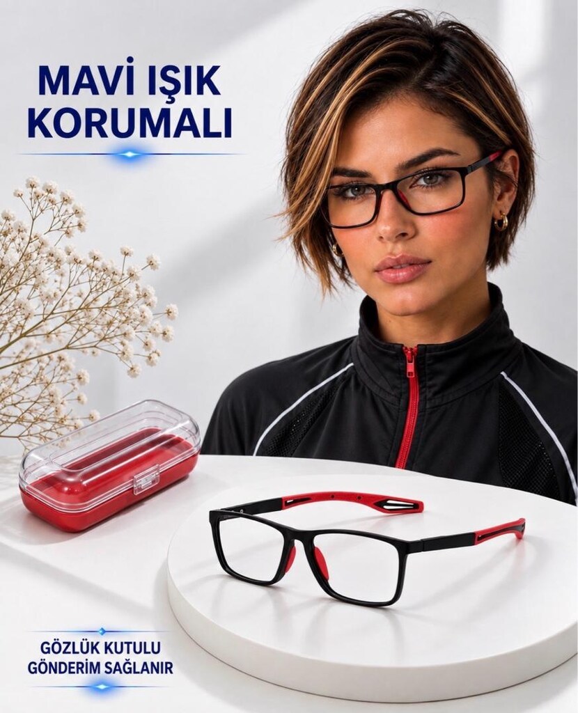 +1.25 NUMARA MARJİNAL OKUMA GÖZLÜĞÜ - 4