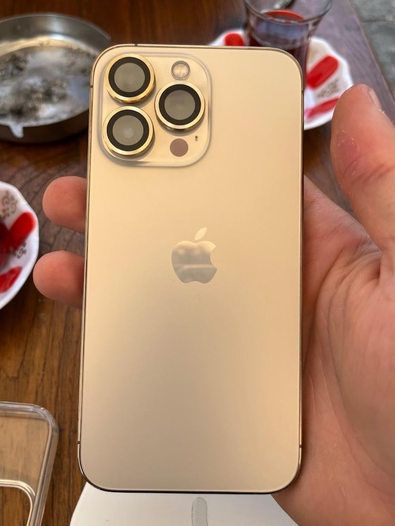 iphone 13 pro - 2