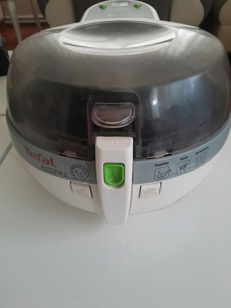 Tefal actifry fritoz - 5