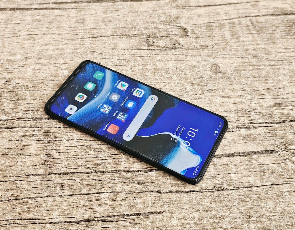 OPPO RENO 2Z 128 GB TAMAMEN ORİJİNAL HATASIZ - 9