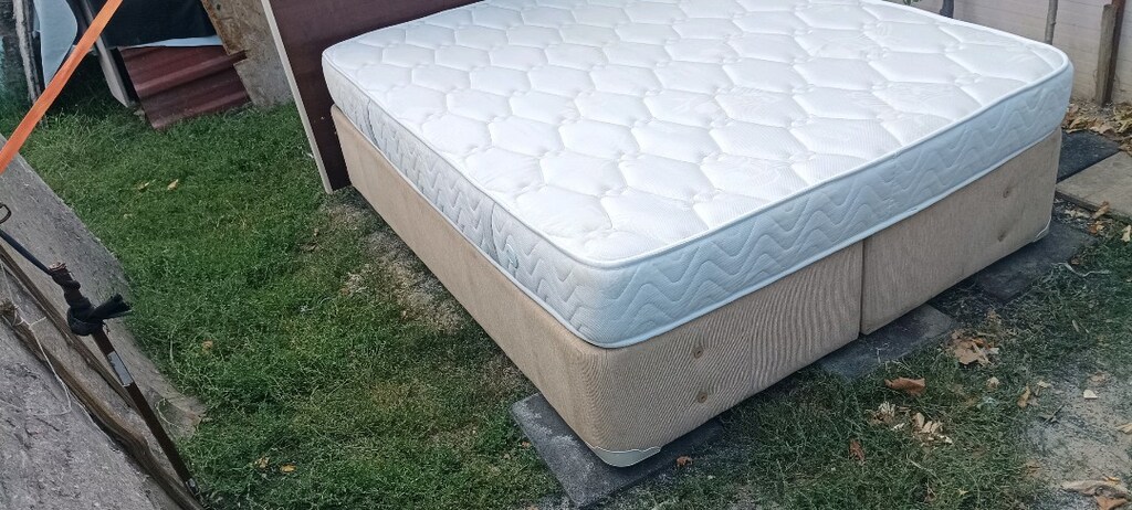 cif kişilik yatak - 3