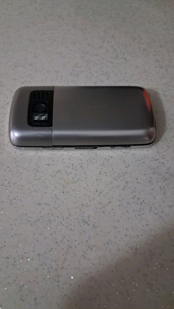 NOKIA C6 01 CEP TELEFONU - 5