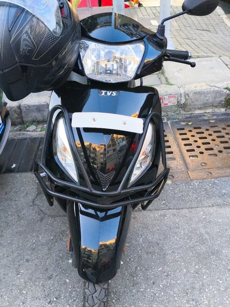 Tvs Jüpiter temiz kullanılmış