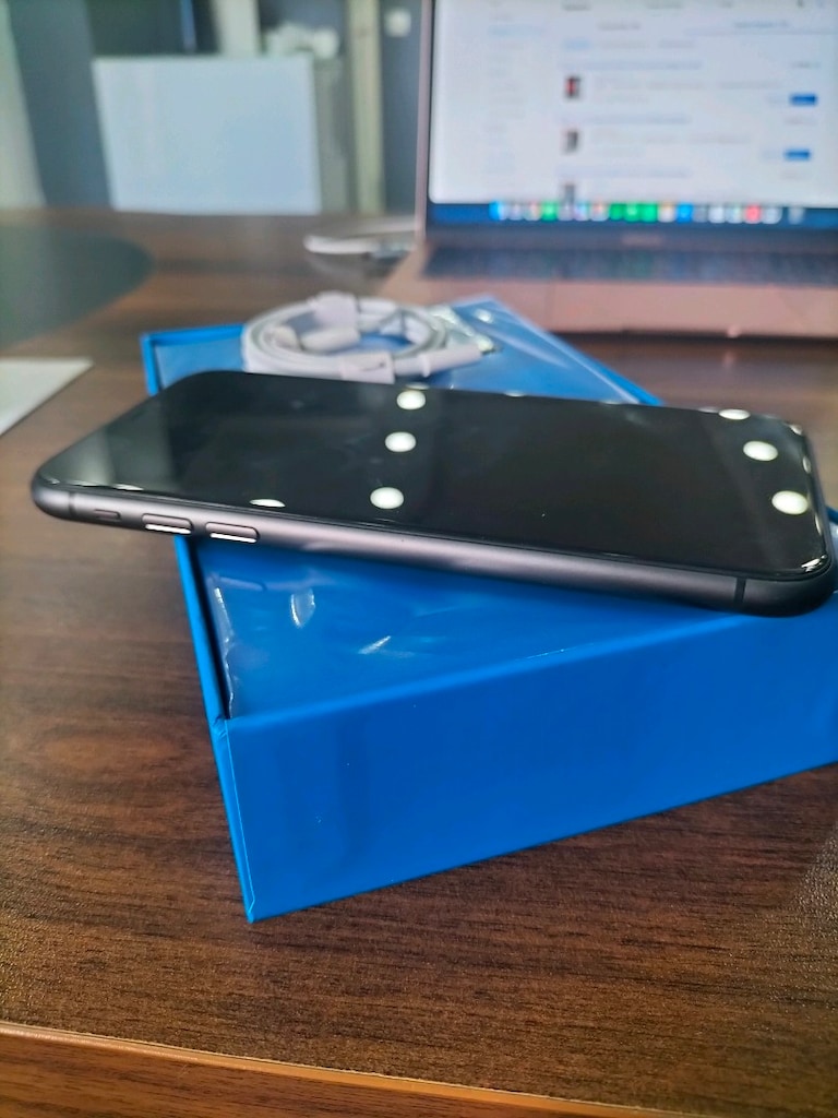 İPHONE 11 256GB TÜRKİYE HATASIZ ORİJİNAL - 3