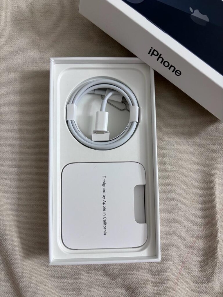 ı phone 13 şarj kablosu - 4