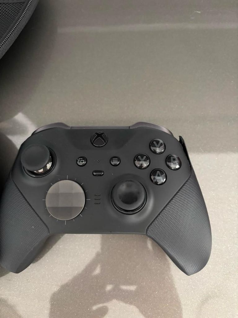 Xbox series X elite 2 kol havit kulaklık - 6