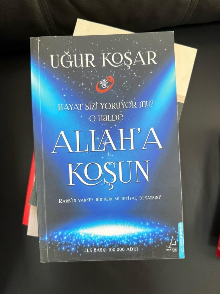 çeşitli kitaplar sadece elden teslim - 9