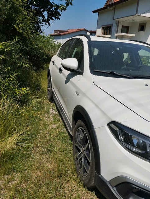 Fiat EGEA
