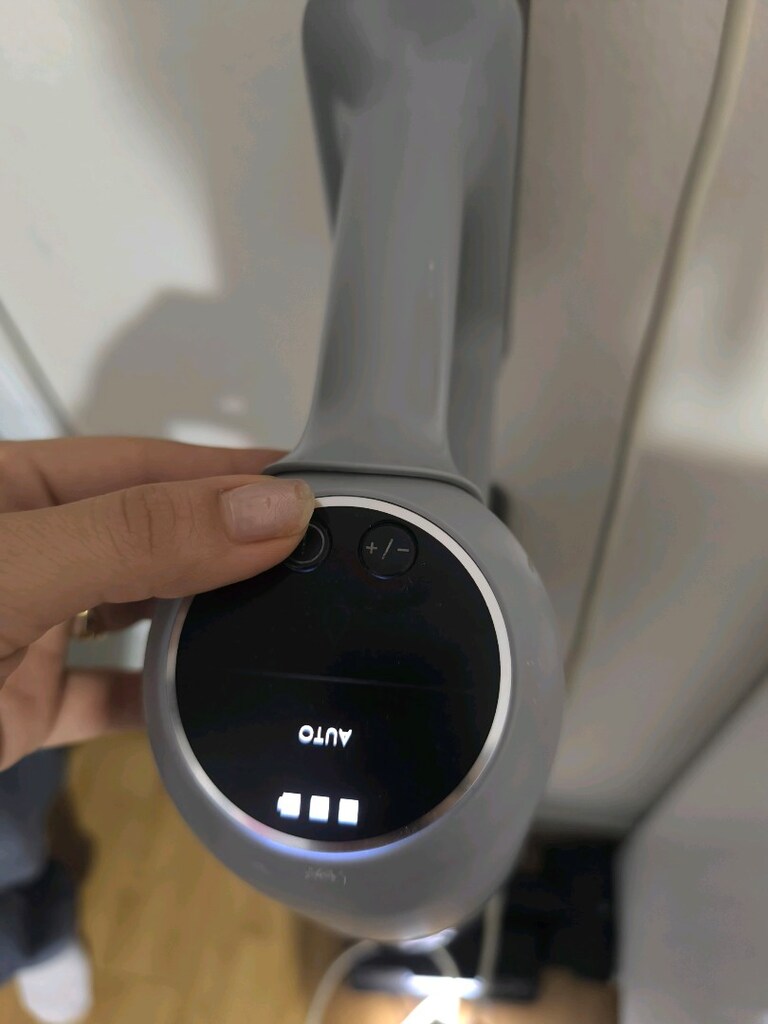Elektrolux Animal 700 dikey Süpürge - 3