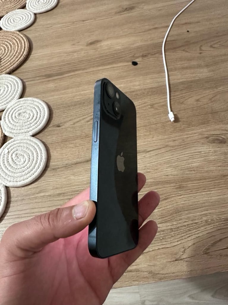 iPhone 13 128 gb yenilenmiş - 3