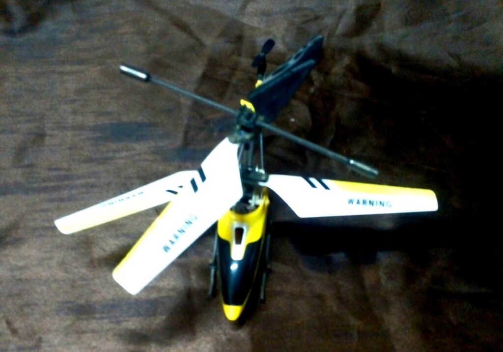 helikopter - 6